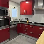Apartamento Familiar Poeta Marquina