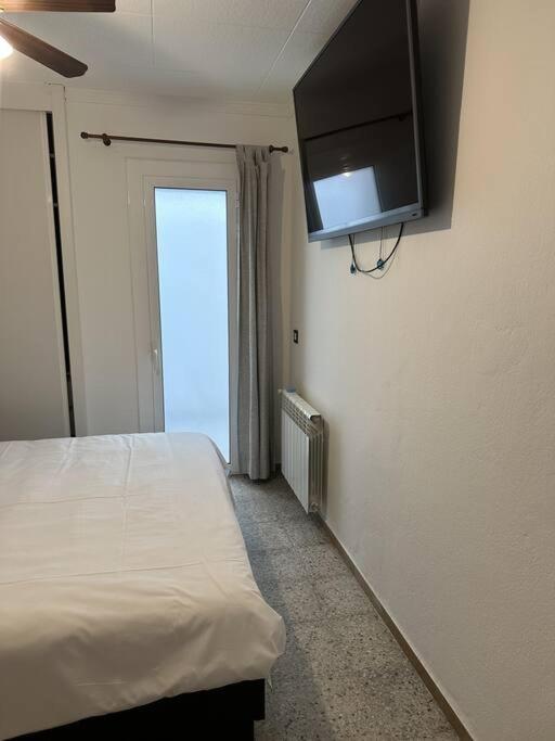 Apartamento Familiar Poeta Marquina