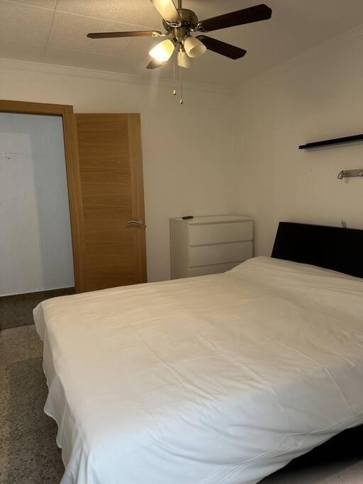 Apartamento Familiar Poeta Marquina *