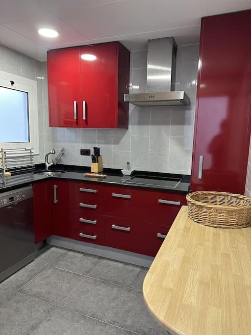 Familiar Poeta Marquina Apartamento Rosas