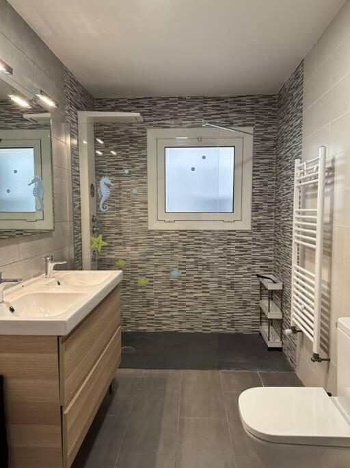 Apartamento Familiar Poeta Marquina